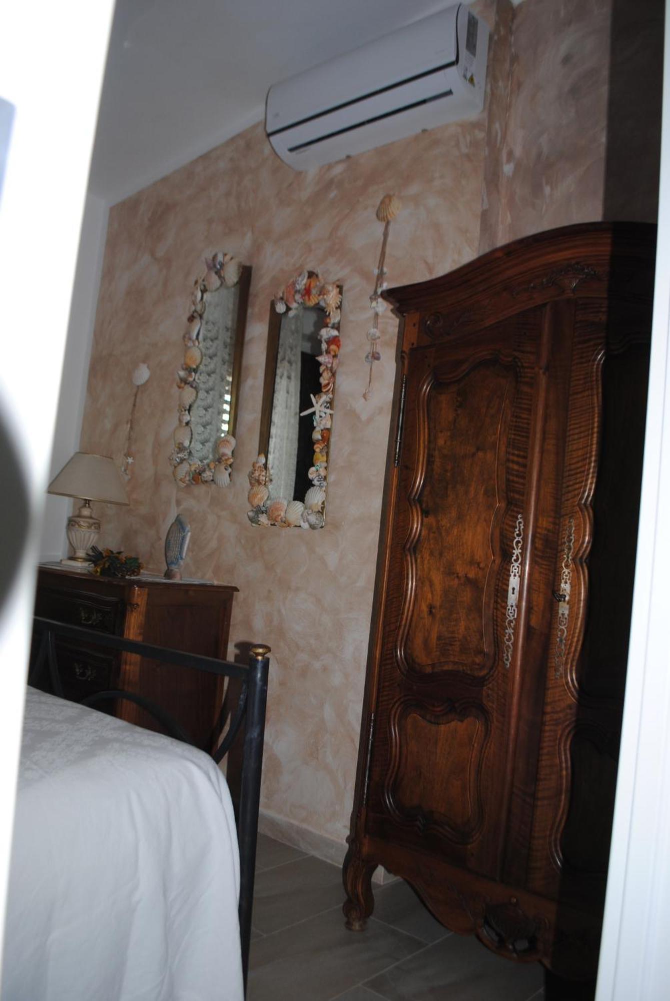 Casa Claudia Villasimius Exterior foto
